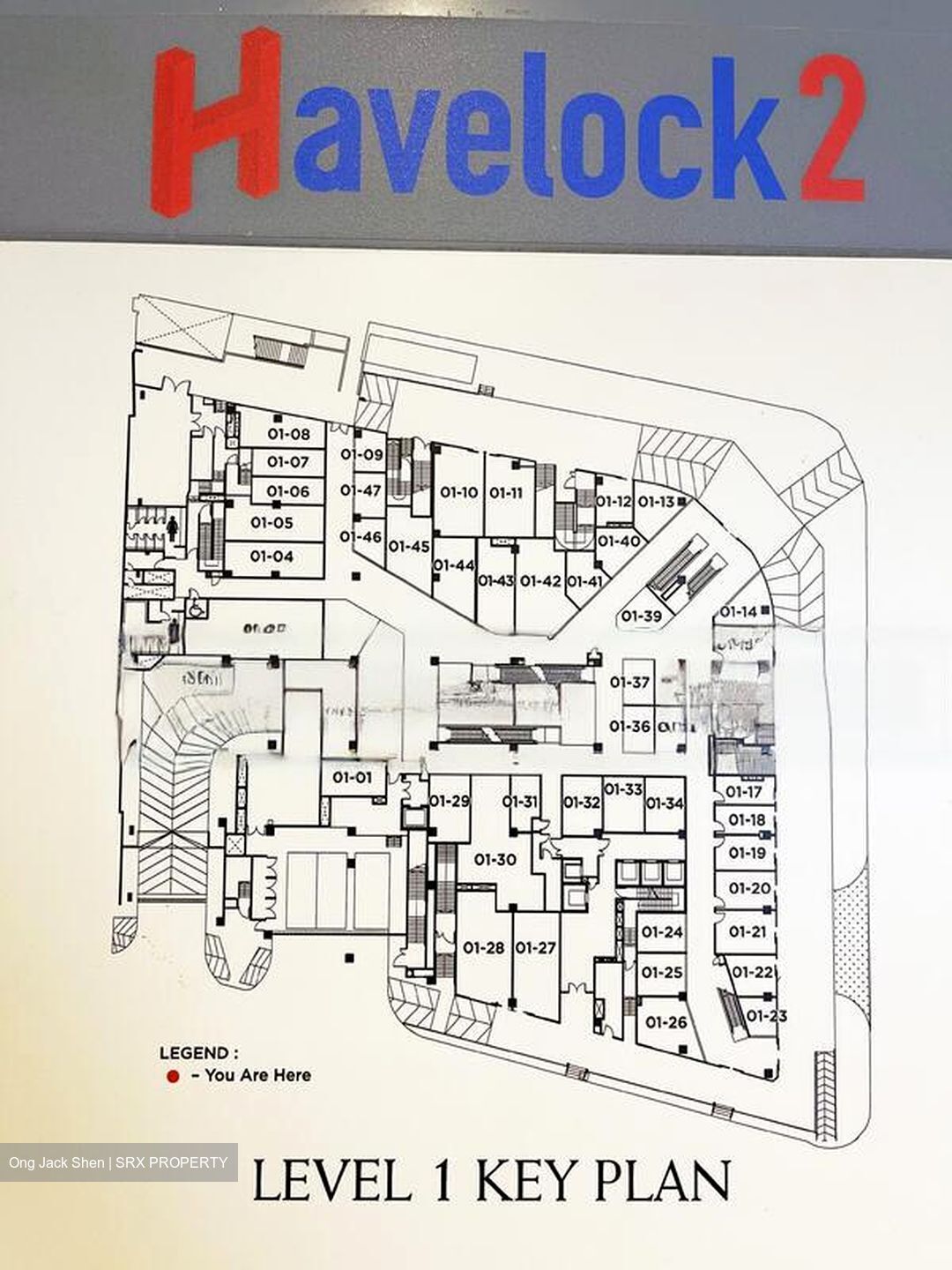 Havelock2 (D1), Retail #471180841